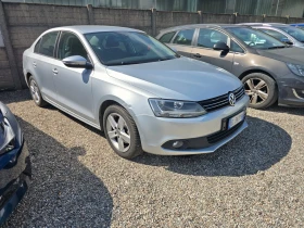 VW Jetta 1.6TDI NEW LINE , снимка 3