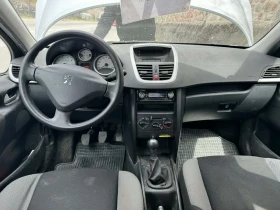Peugeot 207, снимка 2