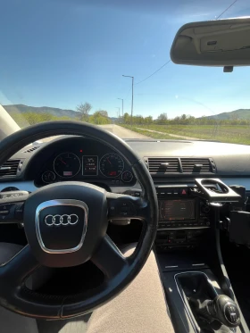 Audi A4, снимка 12