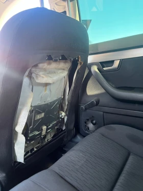 Audi A4, снимка 15