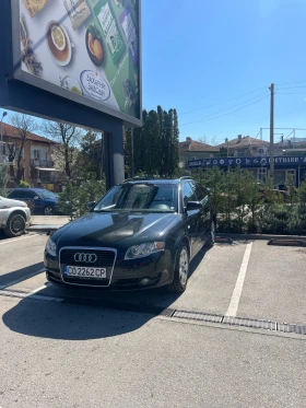 Audi A4, снимка 3
