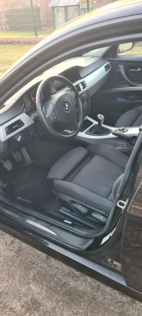 BMW 325, снимка 11