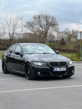 BMW 325, снимка 6