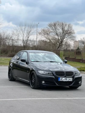 BMW 325, снимка 1