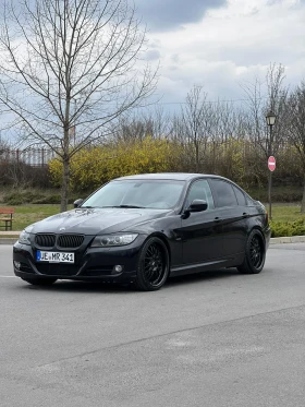 BMW 325, снимка 2