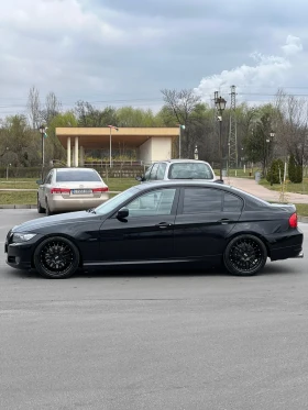 BMW 325, снимка 3