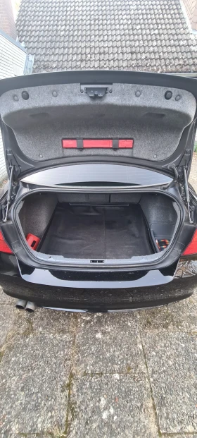 BMW 325, снимка 9