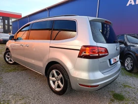 VW Sharan 2.0 TDI 4Motion DSG, снимка 2