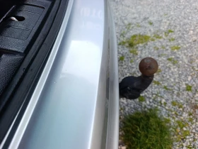 VW Sharan 2.0 TDI 4Motion DSG, снимка 16