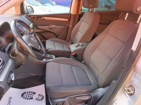 VW Sharan 2.0 TDI 4Motion DSG, снимка 11