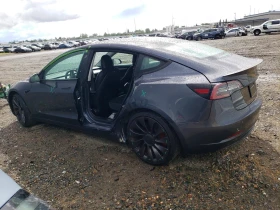 Tesla Model 3, снимка 2