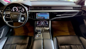 Audi A8 L* B&O* Подгрев* Обдух* Лизинг , снимка 9