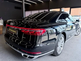 Audi A8 L* B&O* Подгрев* Обдух* Лизинг , снимка 6