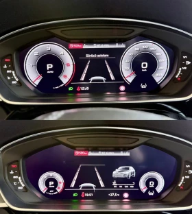 Audi A8 L* B&O* Подгрев* Обдух* Лизинг , снимка 11