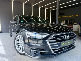 Audi A8 L* B&O* Подгрев* Обдух* Лизинг , снимка 1