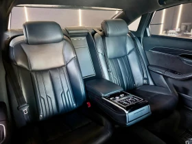 Audi A8 L* B&O* Подгрев* Обдух* Лизинг , снимка 16