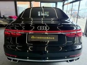 Audi A8 L* B&O* Подгрев* Обдух* Лизинг , снимка 5
