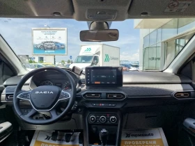 Dacia Sandero 1.0Tce/100к.с. Stepway/ LPG, снимка 7