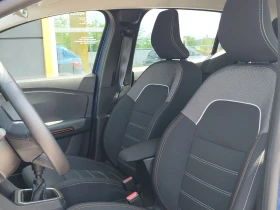 Dacia Sandero 1.0Tce/100к.с. Stepway/ LPG, снимка 10