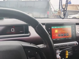 Citroen C4 Cactus, снимка 6