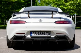 Mercedes-Benz AMG GT S RENNtech | Carbon Package | Burmester | Panoramic , снимка 6