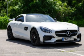Mercedes-Benz AMG GT S RENNtech | Carbon Package | Burmester | Panoramic , снимка 3