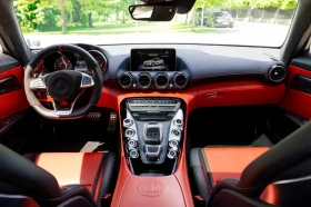 Mercedes-Benz AMG GT S RENNtech | Carbon Package | Burmester | Panoramic , снимка 14