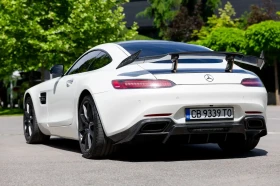 Mercedes-Benz AMG GT S RENNtech | Carbon Package | Burmester | Panoramic , снимка 7