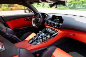 Mercedes-Benz AMG GT S RENNtech | Carbon Package | Burmester | Panoramic , снимка 10