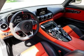 Mercedes-Benz AMG GT S RENNtech | Carbon Package | Burmester | Panoramic , снимка 9