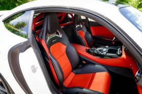 Mercedes-Benz AMG GT S RENNtech | Carbon Package | Burmester | Panoramic , снимка 11
