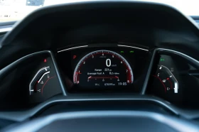 Honda Civic Sport 2.0 Sedan, снимка 14