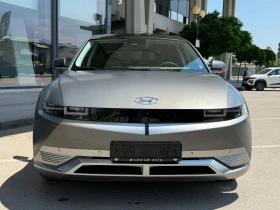 Hyundai Ioniq 5 4 ГОДИНИ ГАРАНЦИЯ/77kWh Long Range 4x4/Швейцария, снимка 7