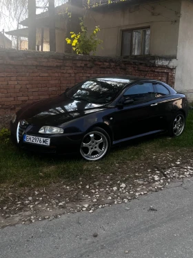 Alfa Romeo Gt, снимка 1