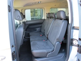 VW Caddy Maxi Style TDI, снимка 13