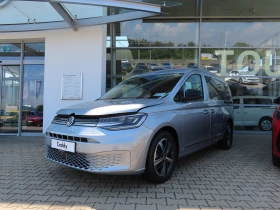 VW Caddy Maxi Style TDI, снимка 1