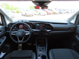 VW Caddy Maxi Style TDI, снимка 4