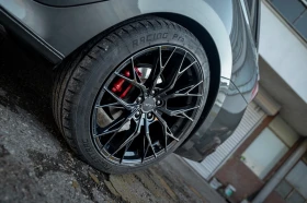 Skoda Octavia 2.0 TDI VRS , снимка 8