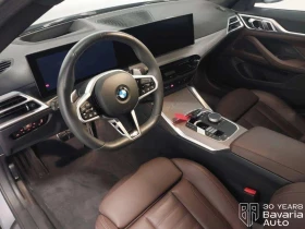 BMW 420 d Gran Coupe xDrive M Sport Paket, снимка 8