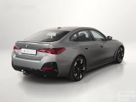 BMW 420 d Gran Coupe xDrive M Sport Paket, снимка 3