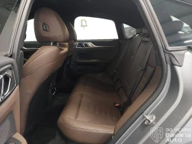BMW 420 d Gran Coupe xDrive M Sport Paket, снимка 9