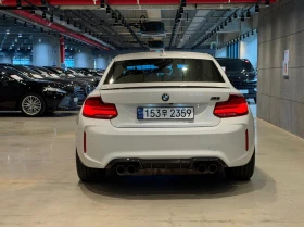 BMW M2 COMP НАЛИЧНА КРАЙНА ЦЕНА, снимка 4