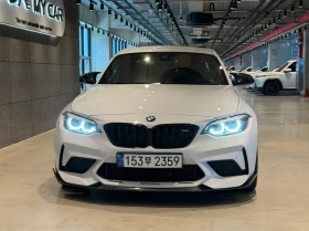 BMW M2 COMP НАЛИЧНА КРАЙНА ЦЕНА, снимка 3