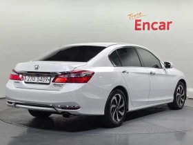 Honda Accord 2.4, снимка 2