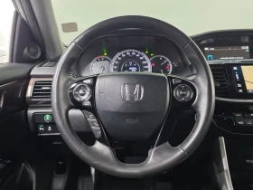 Honda Accord 2.4, снимка 16