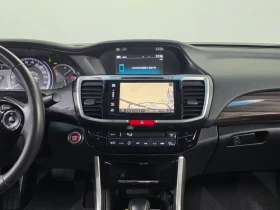 Honda Accord 2.4, снимка 17