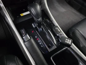 Honda Accord 2.4, снимка 9