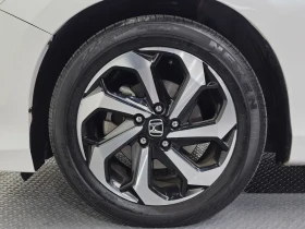 Honda Accord 2.4, снимка 5