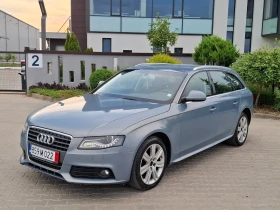 Audi A4 2.0TDI* (120кс)* FACELIFT* * NAVI* НОВ ВНОС* * , снимка 4