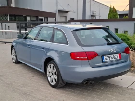 Audi A4 2.0TDI* (120кс)* FACELIFT* * NAVI* НОВ ВНОС* * , снимка 6